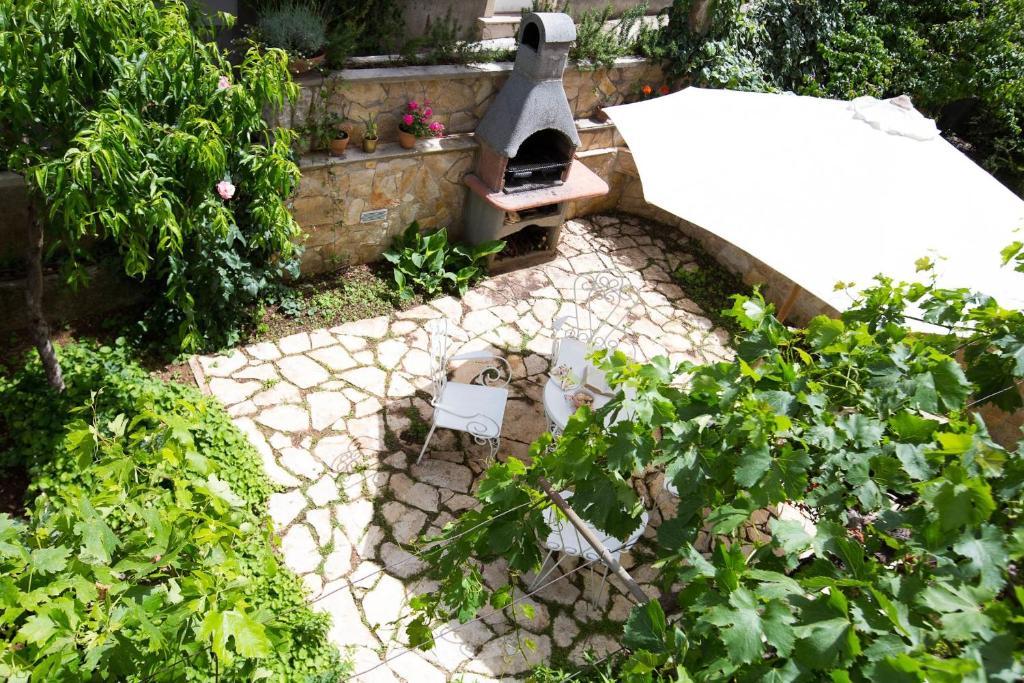 Lapad House Hotel Dubrovnik Exterior photo