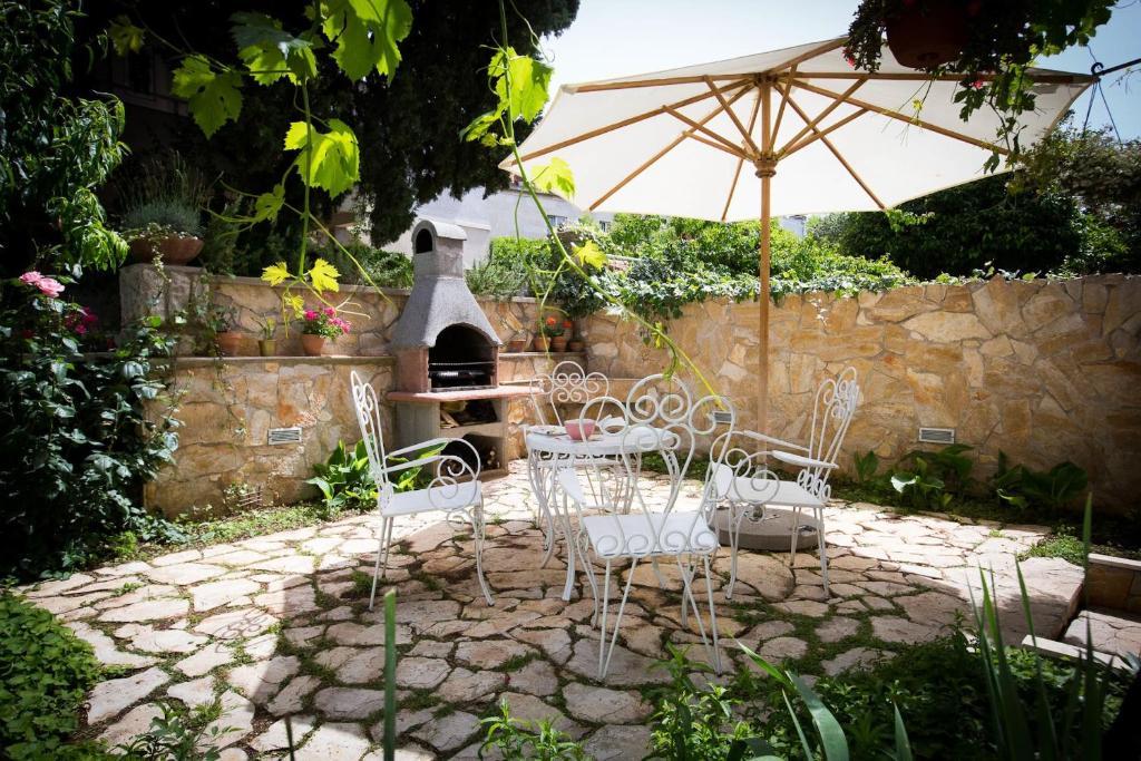 Lapad House Hotel Dubrovnik Exterior photo